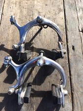 Freni bicicletta bowden usato  Busto Garolfo