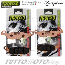 Kit pastiglie suzuki usato  Amantea
