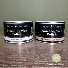 Priory polishes antique for sale  CLITHEROE