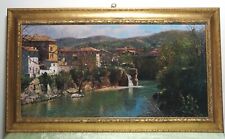 Romano armando quadro usato  Napoli