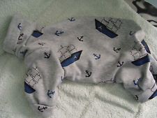 Hunde pulli pullover gebraucht kaufen  Quickborn