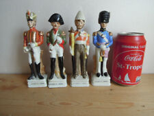 Figurines officier empire d'occasion  Écos