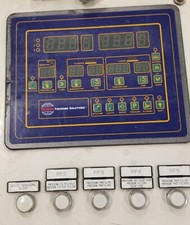 Globalfinishing solutions blow for sale  Iowa City