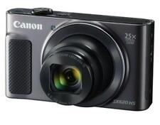 Câmera Digital Compacta Canon Powershot SX620 HS Preta Usada com Carregador 85-90Nova comprar usado  Enviando para Brazil