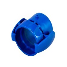 Connecteur bleu reference d'occasion  Marciac