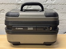 Canon 300 hard for sale  San Francisco