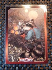 Panini marvel versus d'occasion  Saint-Jeannet