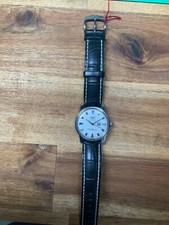 Montre longines automatic d'occasion  Grigny