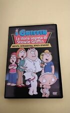 Dvd storia segreta usato  Carrara