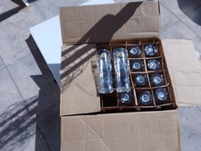 Foster pint glasses for sale  ABERYSTWYTH