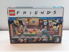 Lego ideas central for sale  POOLE