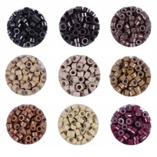 Microringe silikon 5mm gebraucht kaufen  Bremen
