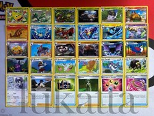 Carte pokémon stili usato  Spiazzo