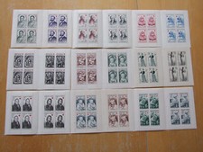 Carnets croix rouge d'occasion  Petite-Rosselle