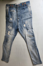 Blaue jeans vsct gebraucht kaufen  Hohenkammer