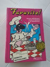¡Favorito! - Presentado E Ilustrado Por Renato Rutigliano 1988 Marotta comprar usado  Enviando para Brazil