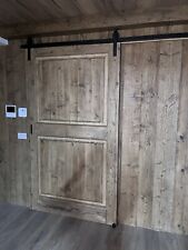 Porte misura legno usato  Villa Estense