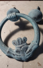 Vintage large claddagh for sale  Melbourne