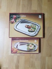 Wmf cromargan serviertablett gebraucht kaufen  Heidesheim