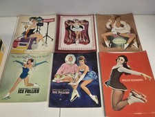 Souvenir Programs for sale  Elliottsburg