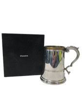 Wentworth pewter tankard for sale  RUGBY