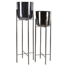 Cosmoliving cosmopolitan metal for sale  Richmond