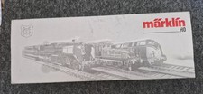 Märklin 37861 diesellokomotiv gebraucht kaufen  Berlin