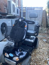 Eden road master for sale  SOUTHAMPTON
