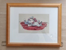 Croquis gravure aristochats d'occasion  Saint-Michel-sur-Orge