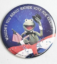 Muppet show badge d'occasion  France