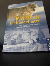 Günther bloch wölfisch gebraucht kaufen  Herne