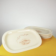 piatti ovali usato piatti ovali usato Ferrara