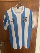 Argentina 1986 cup for sale  ABERDEEN