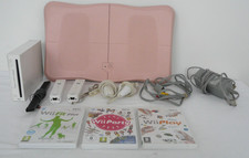Nintendo wii console for sale  MAIDENHEAD