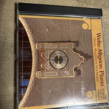Welte mignon piano gebraucht kaufen  Frankfurt (Oder)