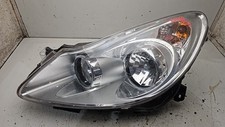 Faro fanale anteriore usato  Frattaminore