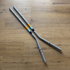 Aeroski poles fitness for sale  Grove City