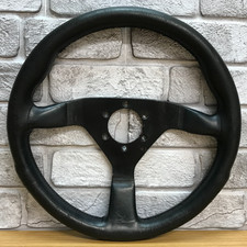 Genuine momo monte for sale  NEWCASTLE