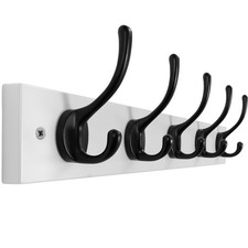 Wall mounted coat for sale  Brentwood