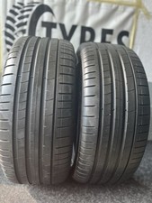 255 r20 pirelli for sale  PRESTON