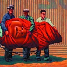 Amputechture mars volta gebraucht kaufen  Berlin