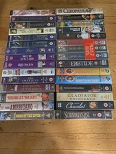 Video bundle pre for sale  CLACTON-ON-SEA
