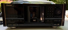 Pioneer elite file for sale  Newnan