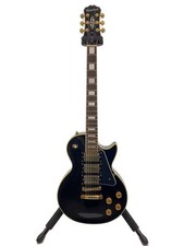 Guitarra elétrica Epiphone/Les Paul Type/Black/Lpc B Beauty comprar usado  Enviando para Brazil