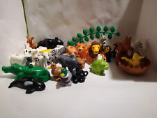 Lego duplo tiere gebraucht kaufen  Brühl