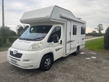 2009 peugeot boxer for sale  SHREWSBURY