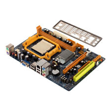 Placa-mãe mATX BIOSTAR MCP6PB M2+ VER:6.0 SOQUETE AM2 DDR2 PCIe PCI comprar usado  Enviando para Brazil