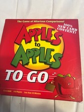 Apples apples mattel for sale  Livingston