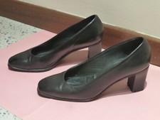 Scarpe donna decollete usato  Pavia