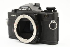 Exc olympus om4 d'occasion  Expédié en Belgium